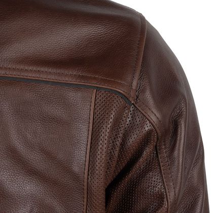 Blouson DXR AEROSUN - Marron