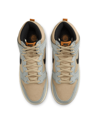 Nike Dunk High Retro SE Men's Shoes