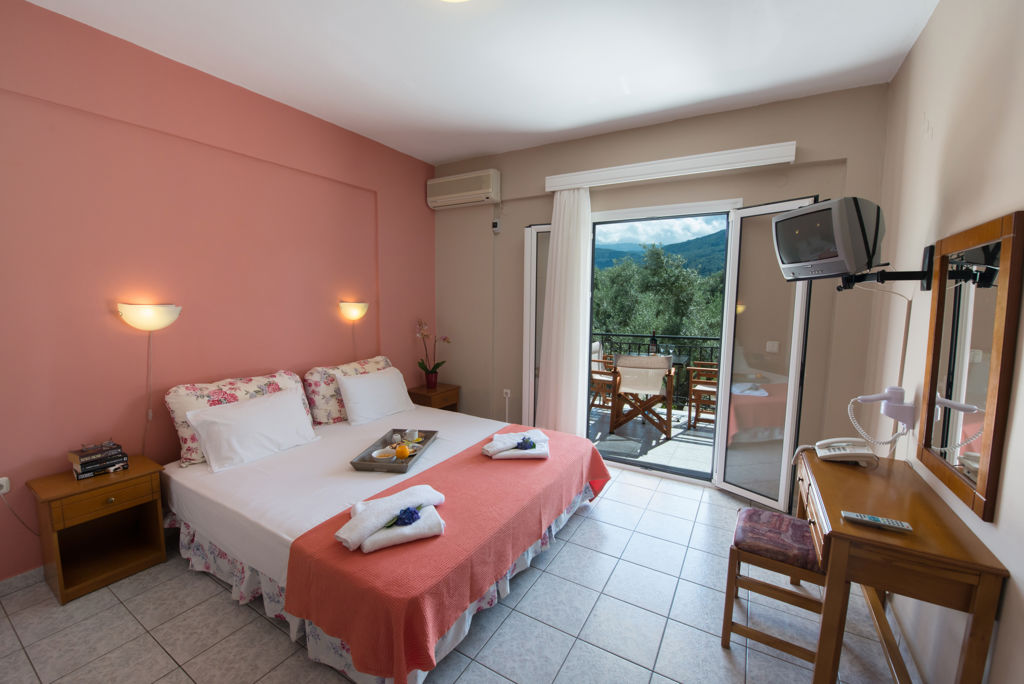 Christina Studios Logies - Appartement