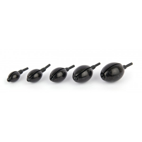 Poids à changement rapide Fox Rage Predator Quick Change Weights