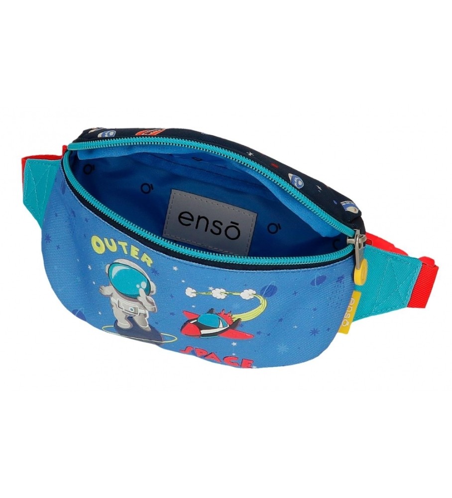 Enso Fanny Pack Enso Espaço Sideral