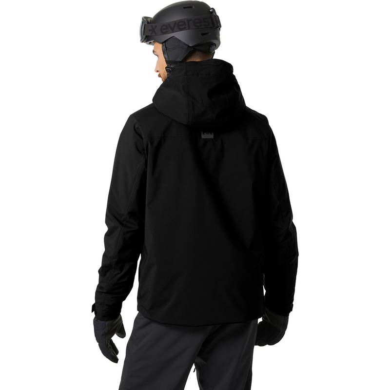 Helly Hansen Alpine Insulated Skijakke Herre