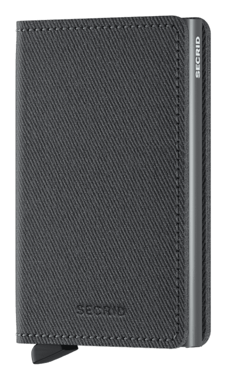 Slimwallet twist