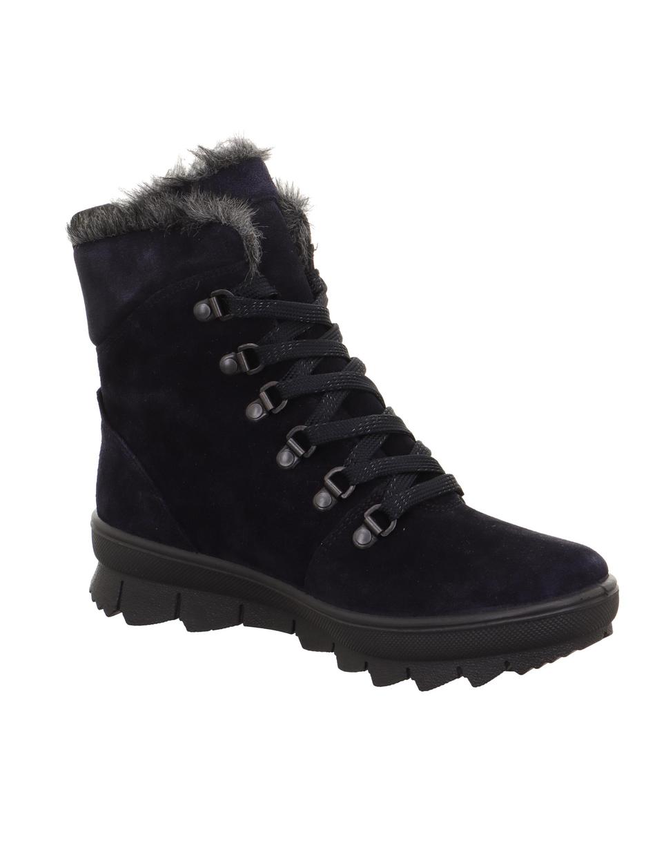 Winterstiefelette NOVARA