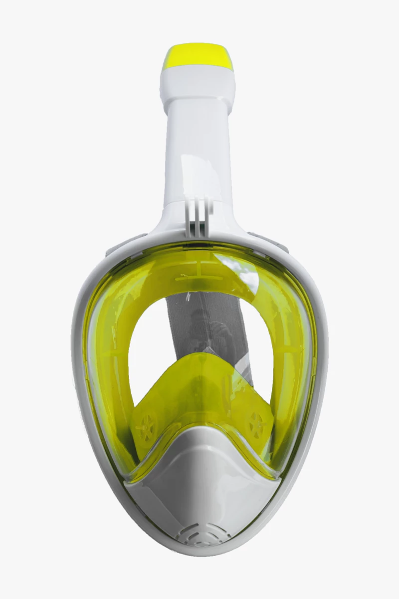 MINT LAMA Freebreath SM Schnorchel Maske