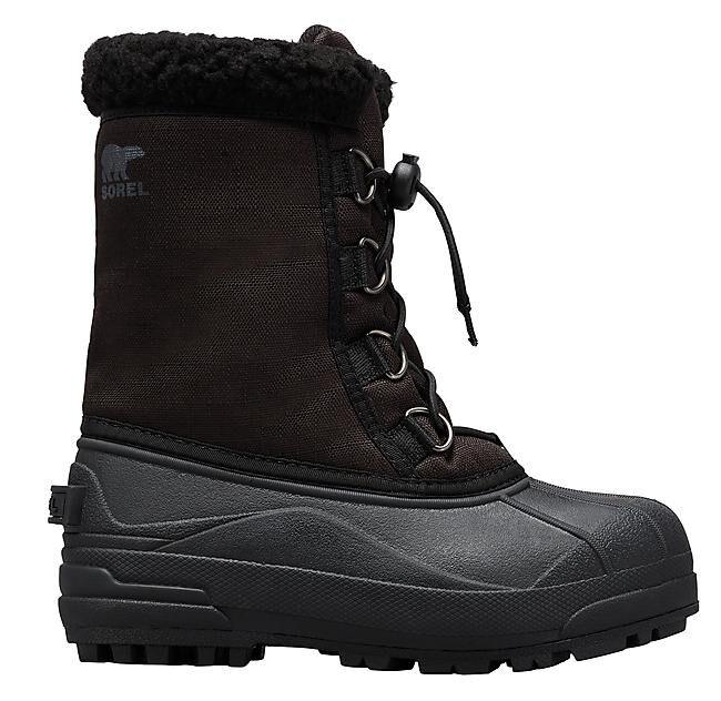 SOREL - CHAUSSURES CHAUDES YOUTH CUMBERLAND