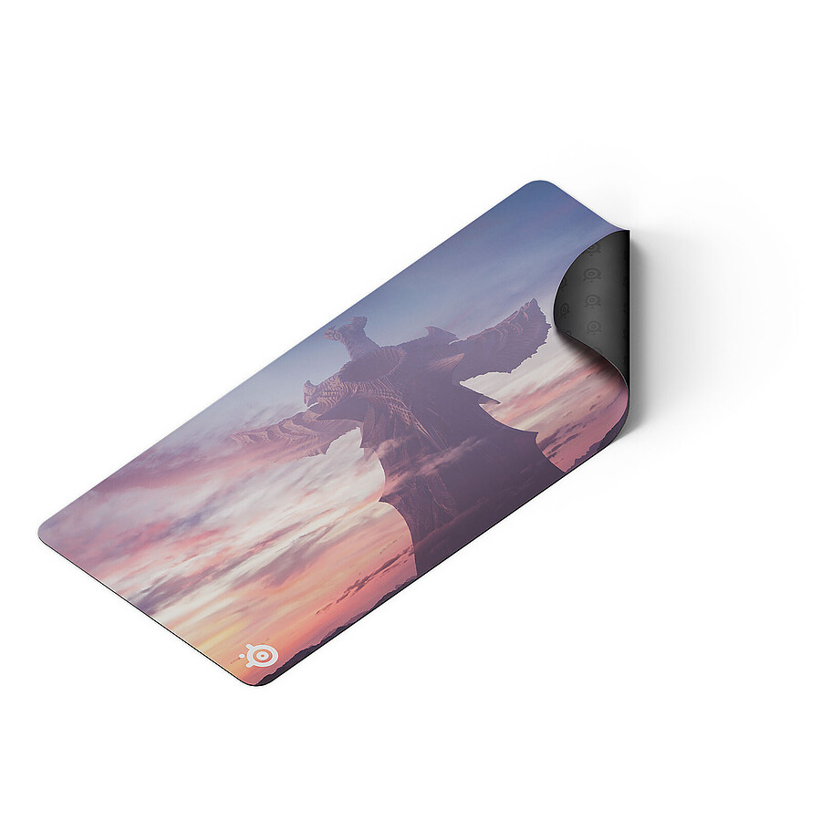 SteelSeries QcK XXL - World of Warcraft Edition