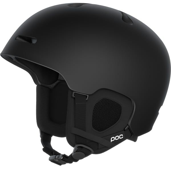Casque de ski POC FORNIX URANIUM BLACK MATT