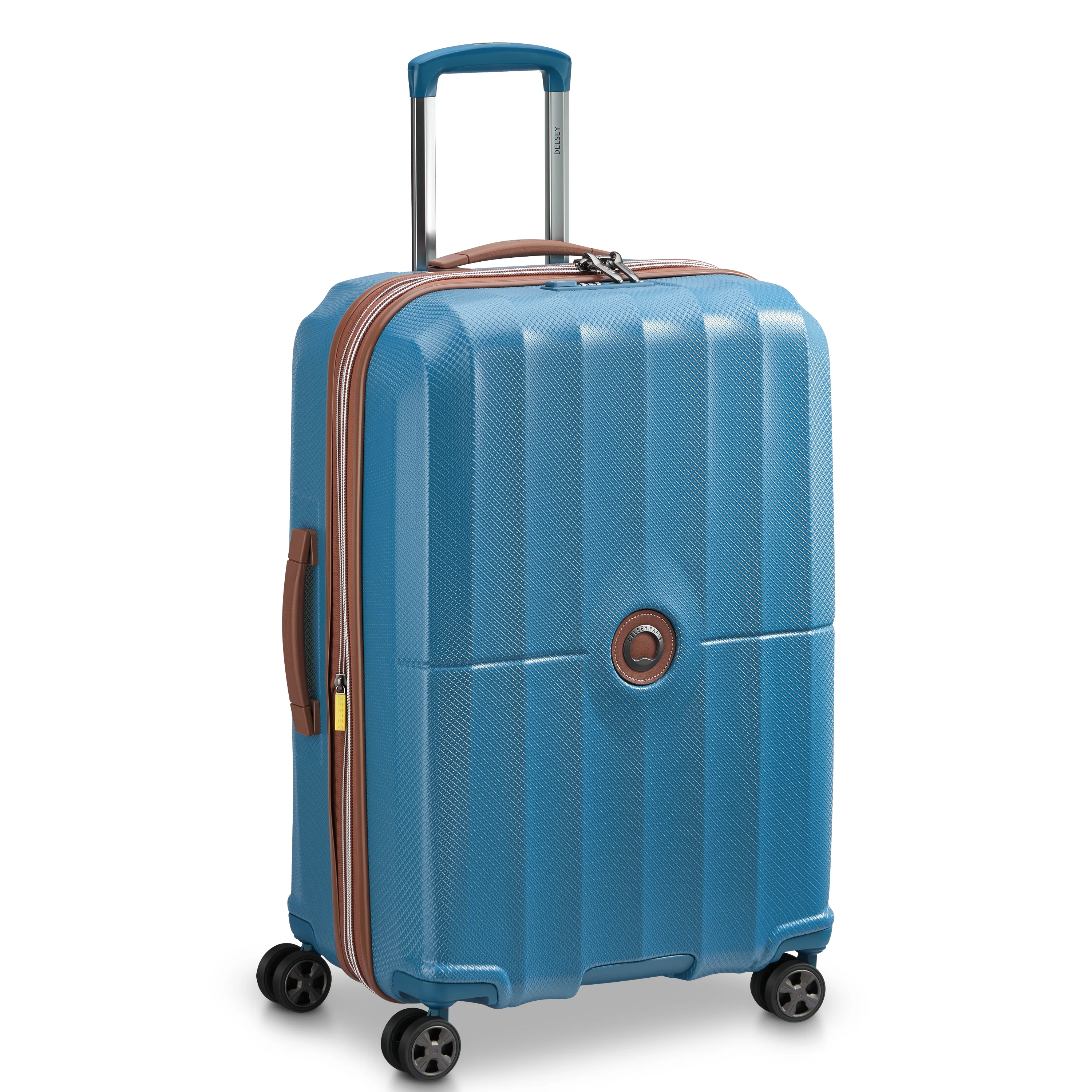 ST TROPEZ - Valise soute rigide | Bleu