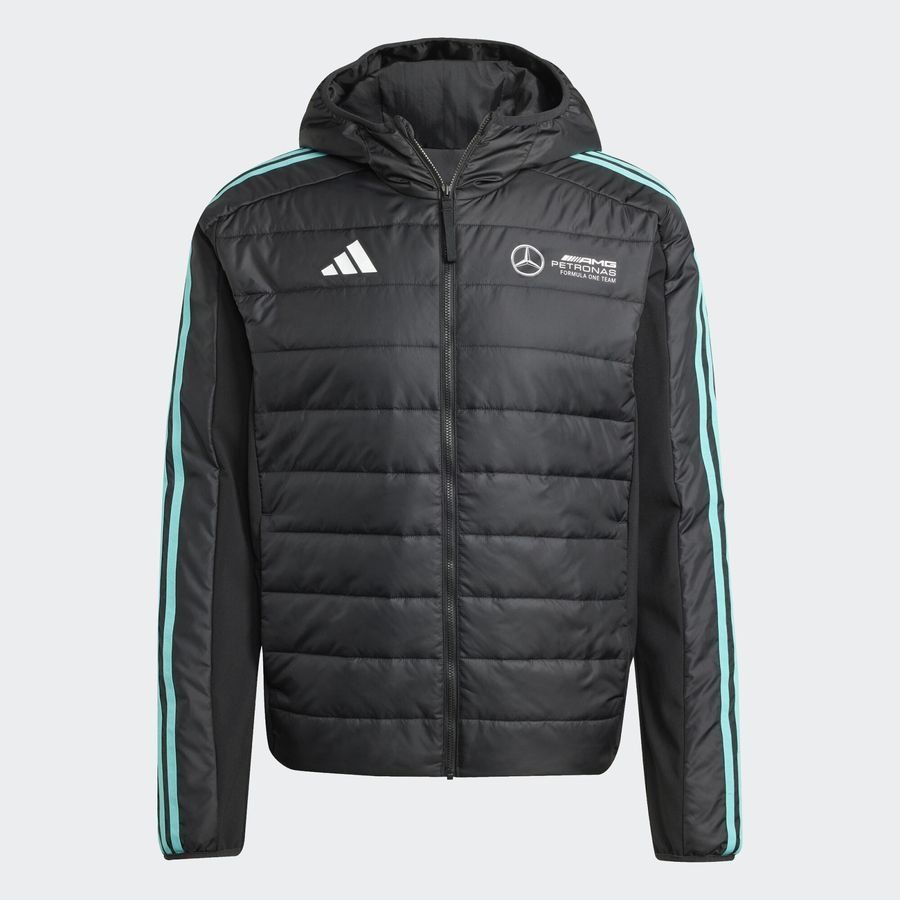 Adidas Veste matelassée Mercedes - AMG Petronas Formula One Team DNA