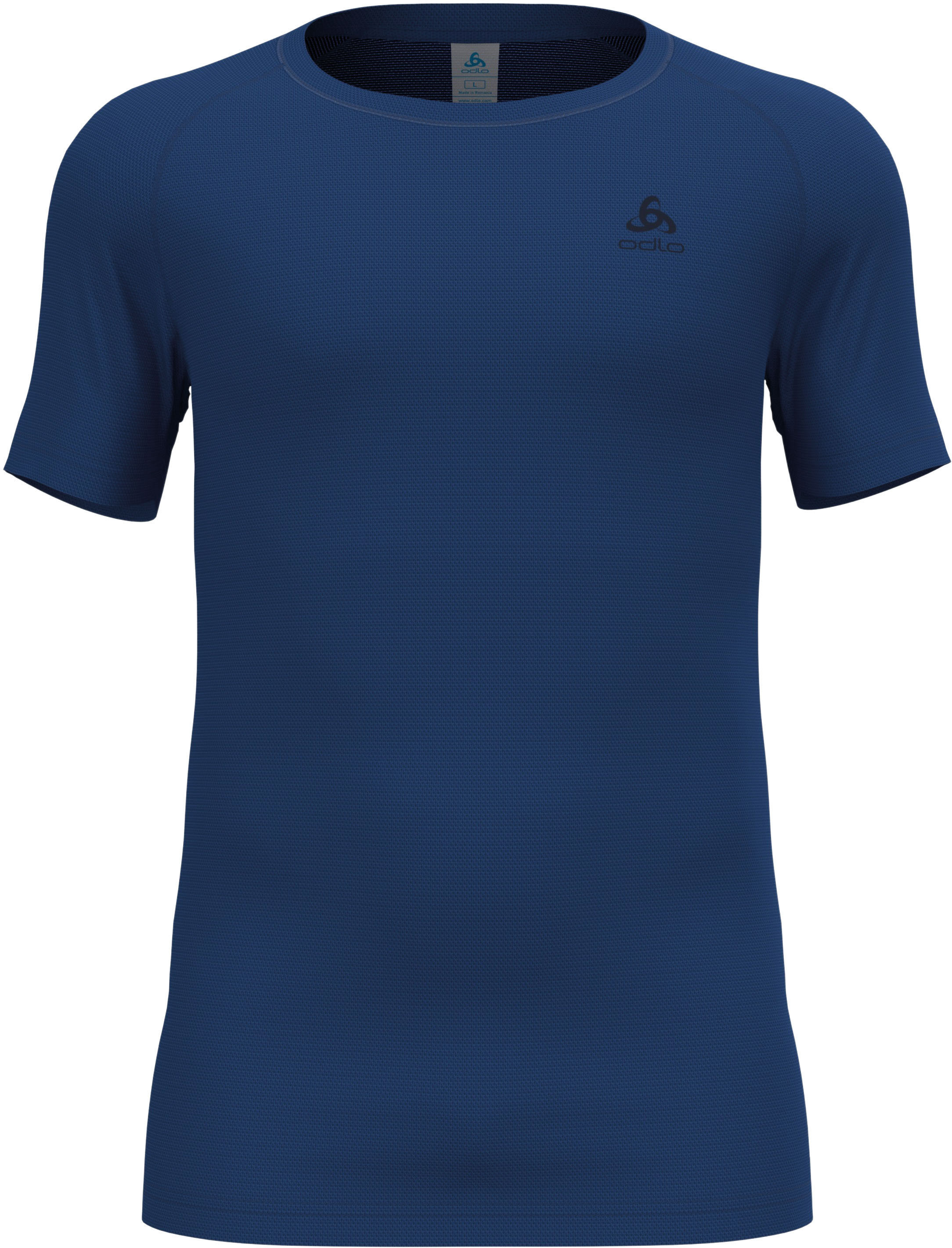 Active F-Dry Light Eco Crew Neck SS