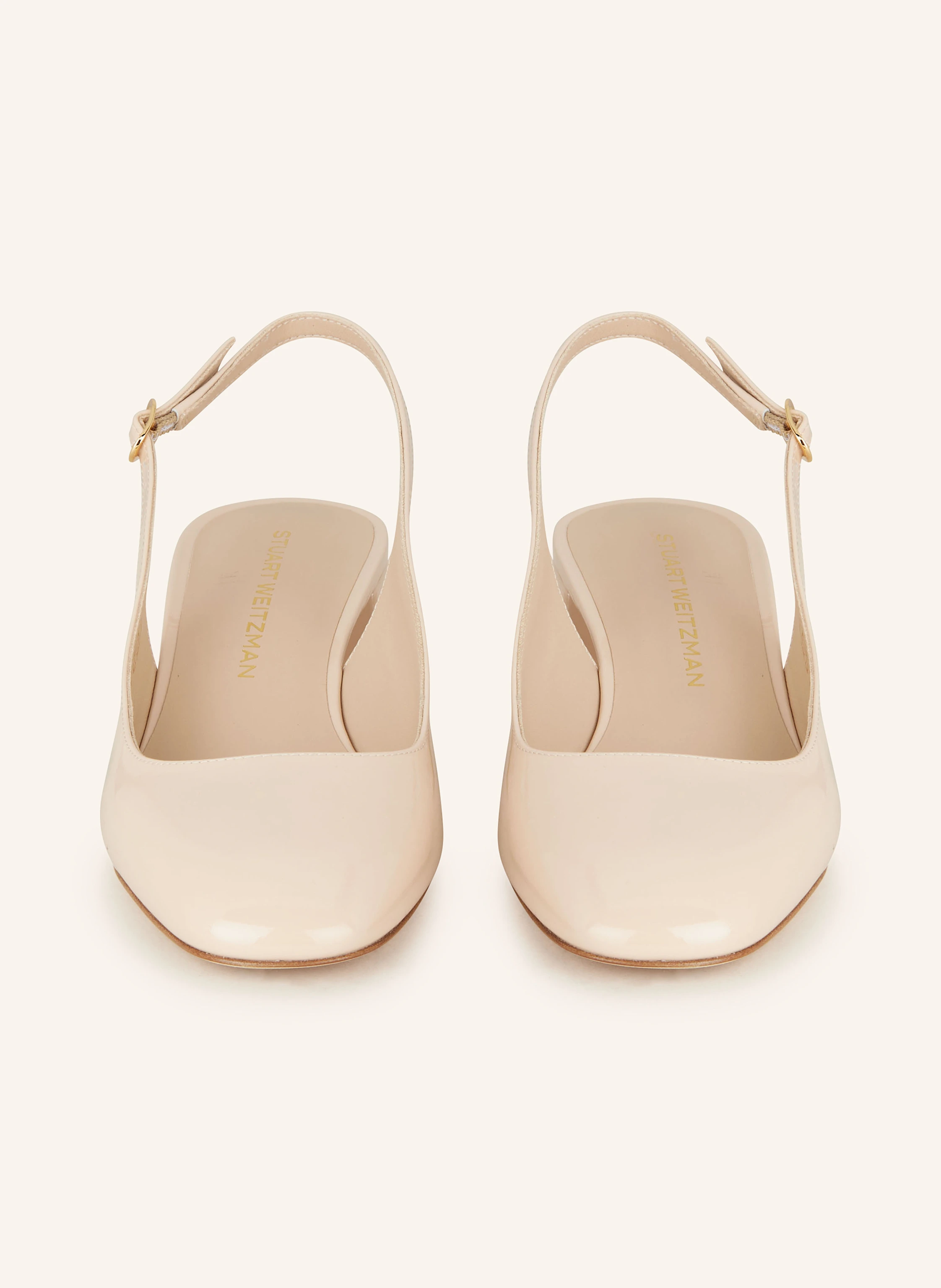 STUART WEITZMAN Slingpumps MAEVE 35
