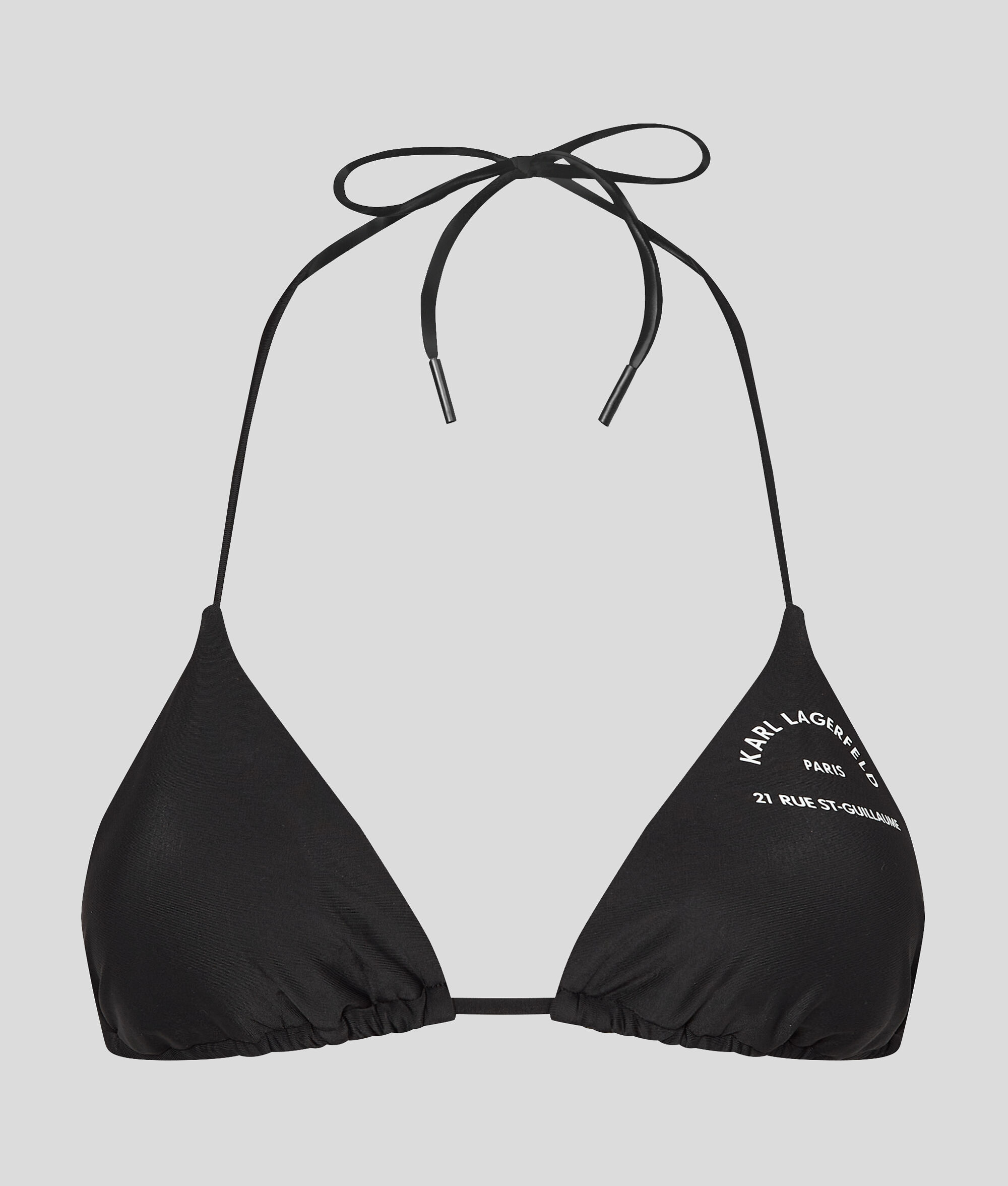 HAUT DE BIKINI TRIANGLE CROISÉ RUE ST-GUILLAUME