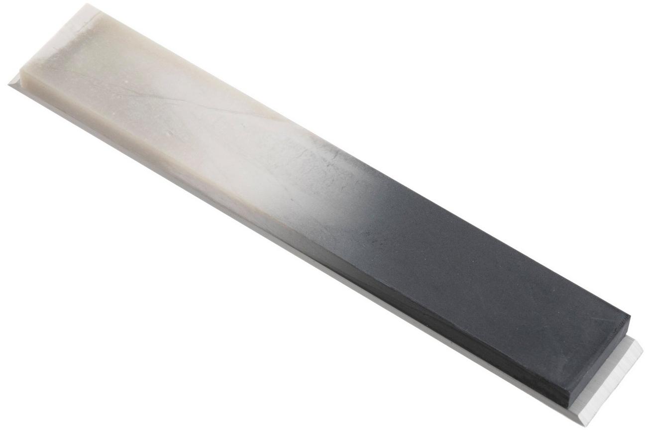 Hapstone True Hard Arkansas FAP-16AX natuurslijpsteen, 2000 grit