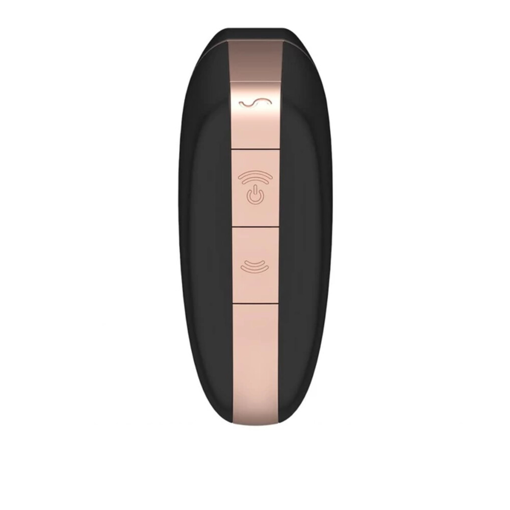 Satisfyer Love Triangle Vibrator