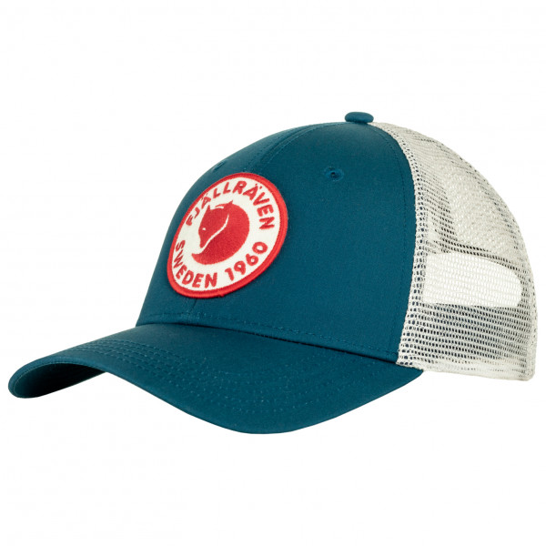 Fjällräven - 1960 Logo Långtradarkeps - Casquette