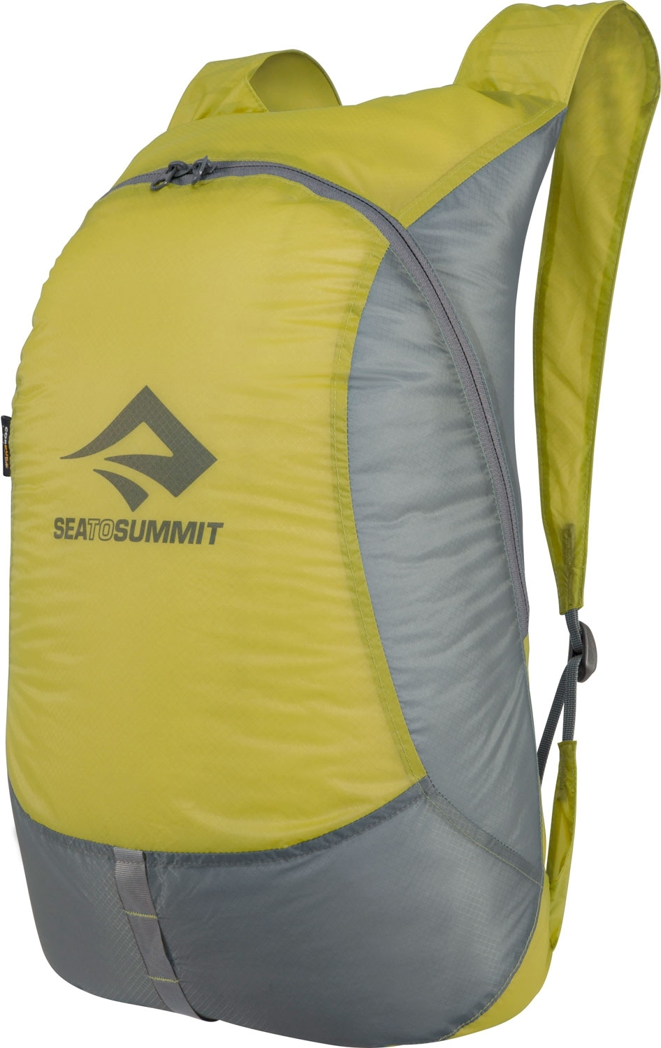 Sea to Summit Tagesrucksack Ultra-Sil Lime 20 Liter