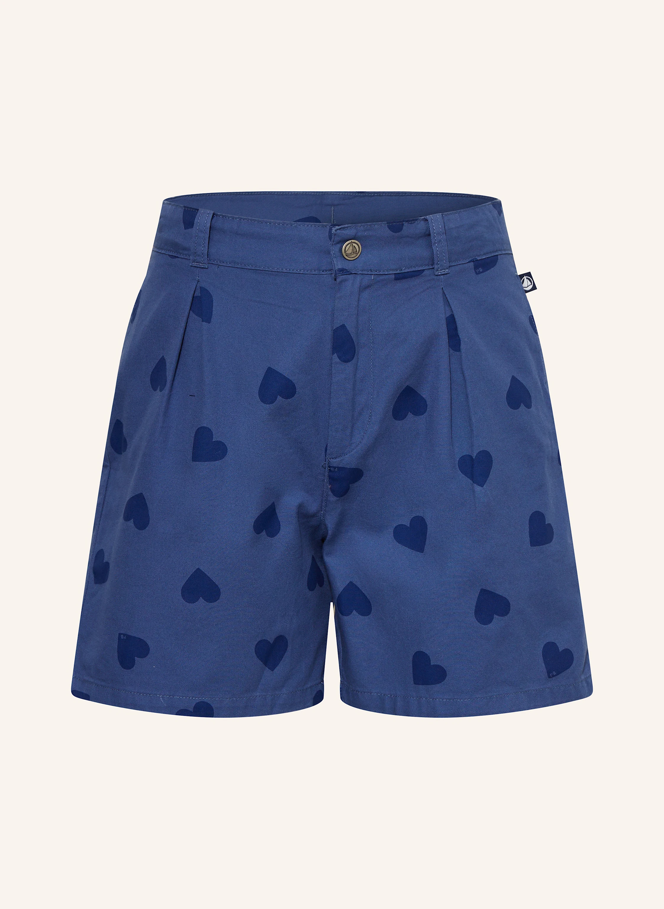 PETIT BATEAU Jeansshorts