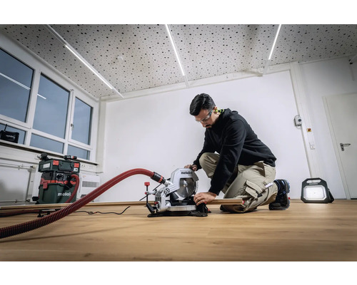 Metabo KS 216 M verstekzaag