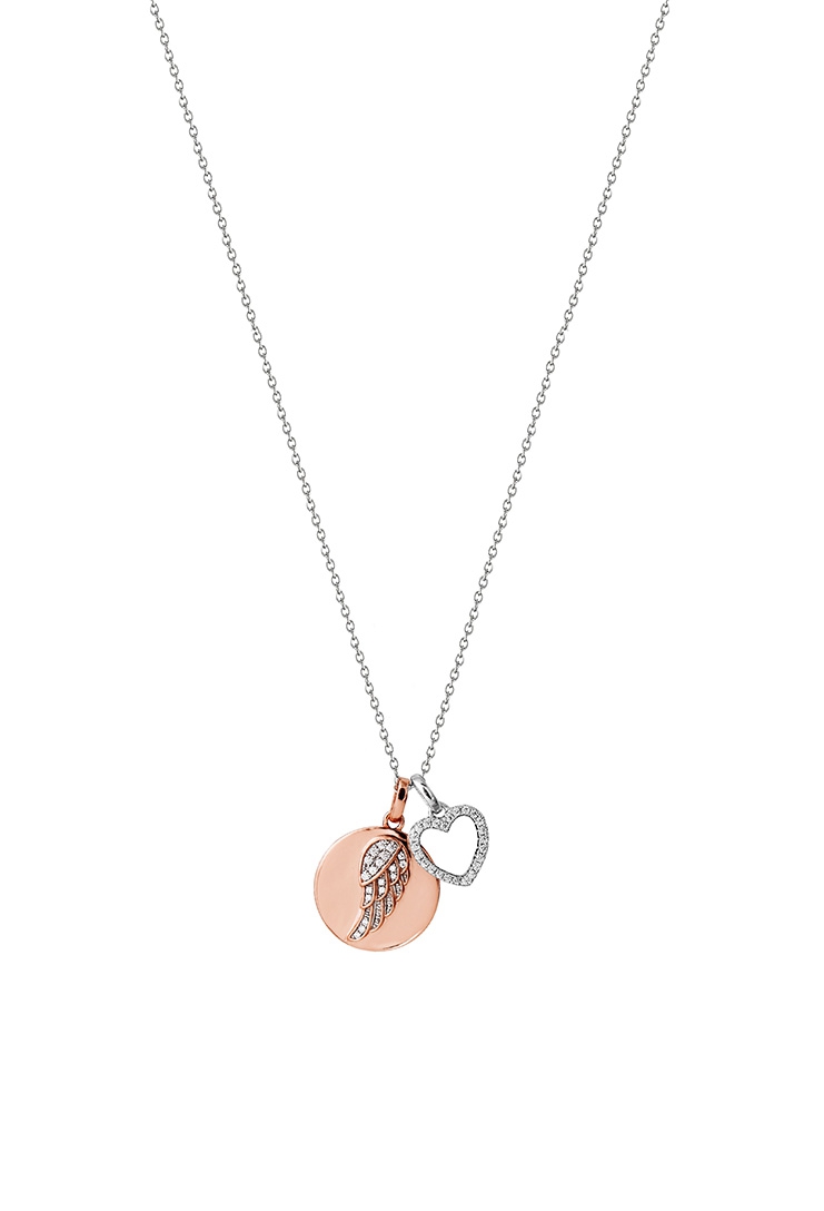 Xenox Damenkette Ethno Club XS1532R