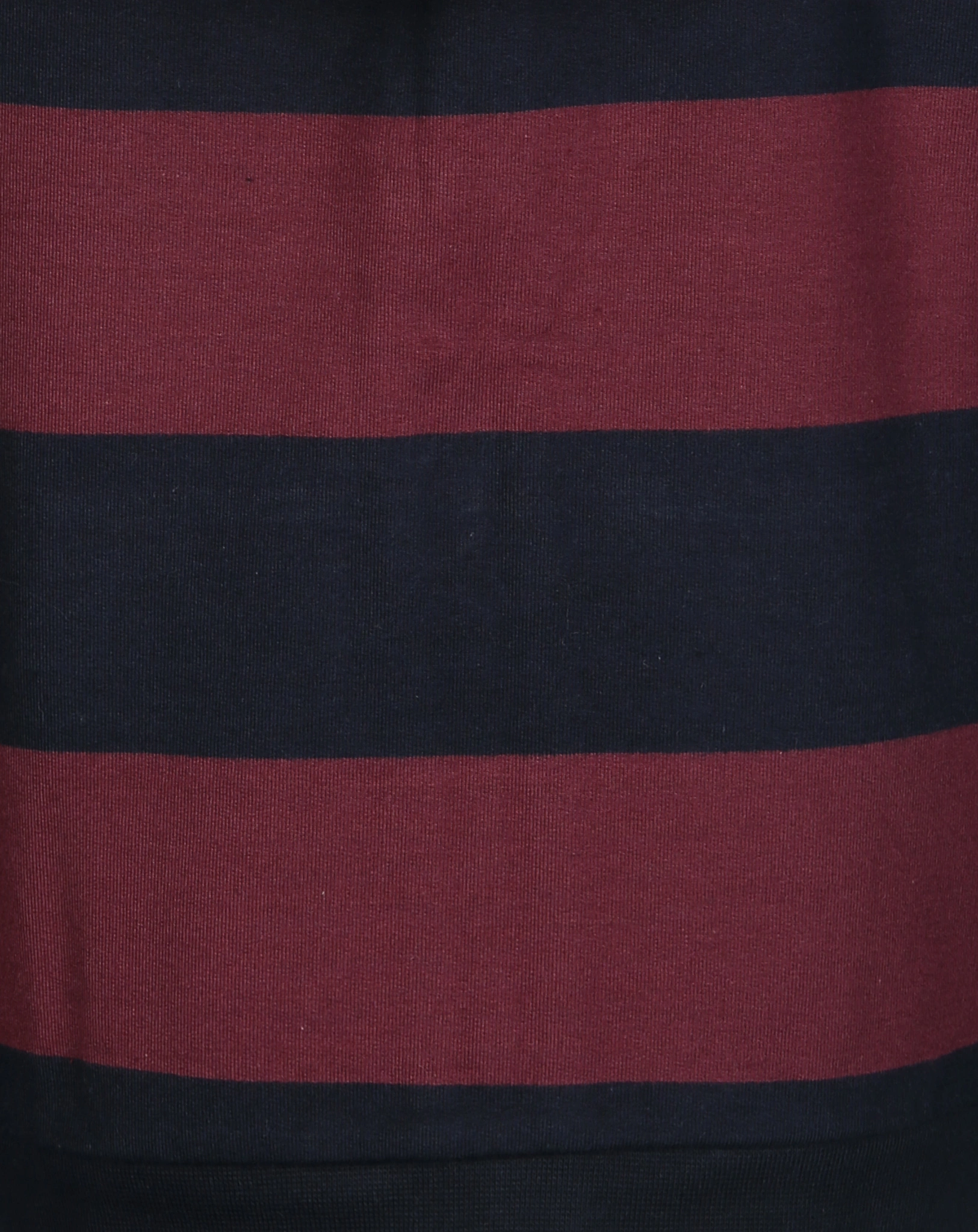 Kapuzen-Sweatjacke YEAR OF THE TEDDY BEAR in burgundy