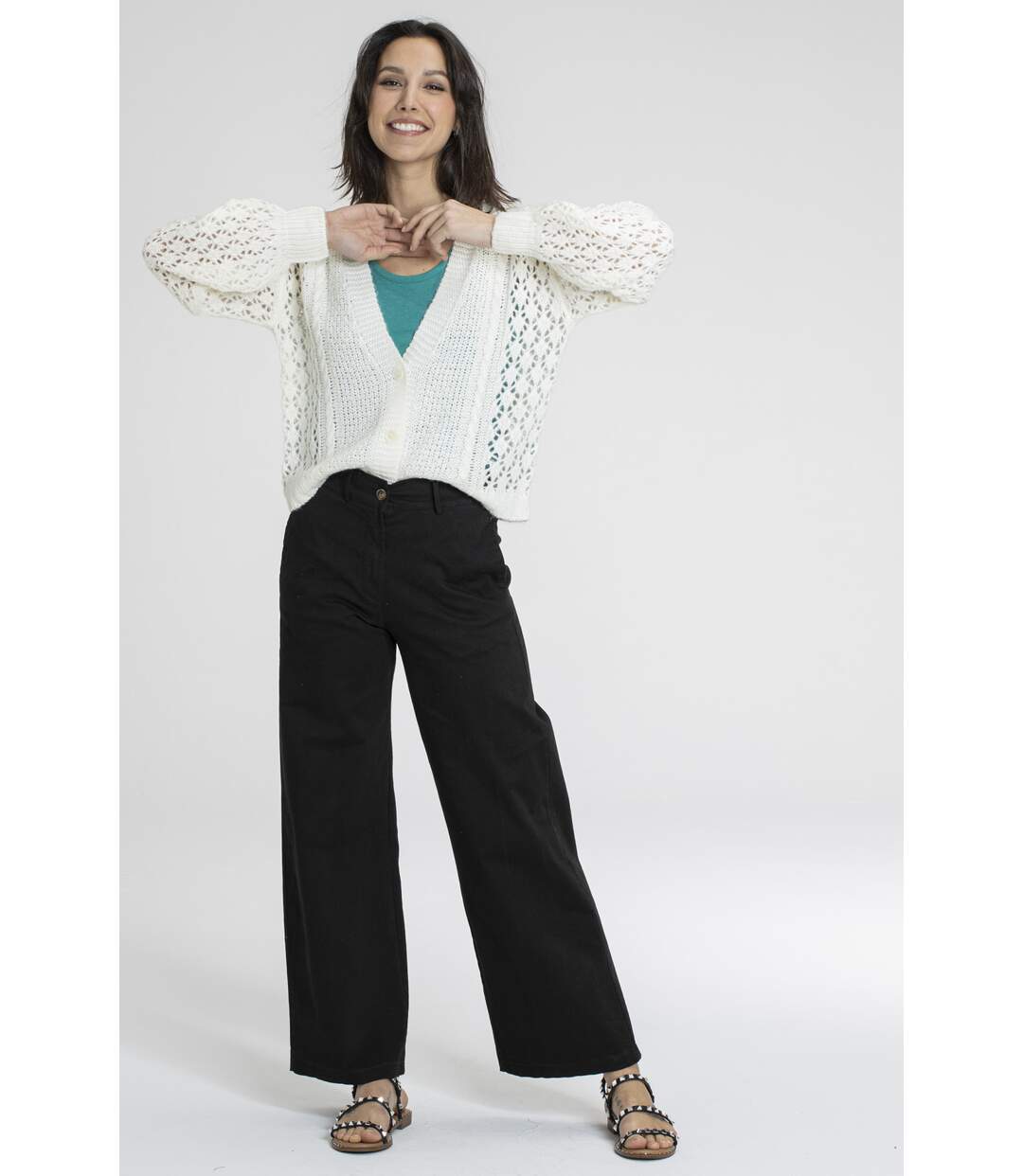 Gilets  ROMANT