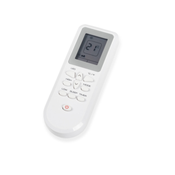 Polar 140 Wifi mobiele airconditioner