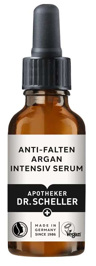 ANTI-FALTEN ARGAN INTENSIV SERUM