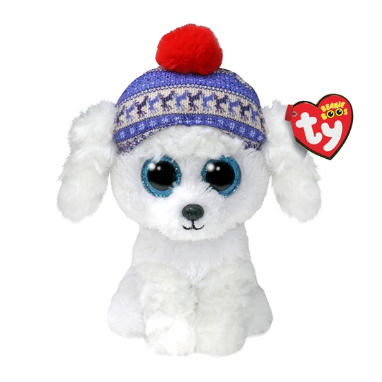 Peluche beanie boos sleighbell