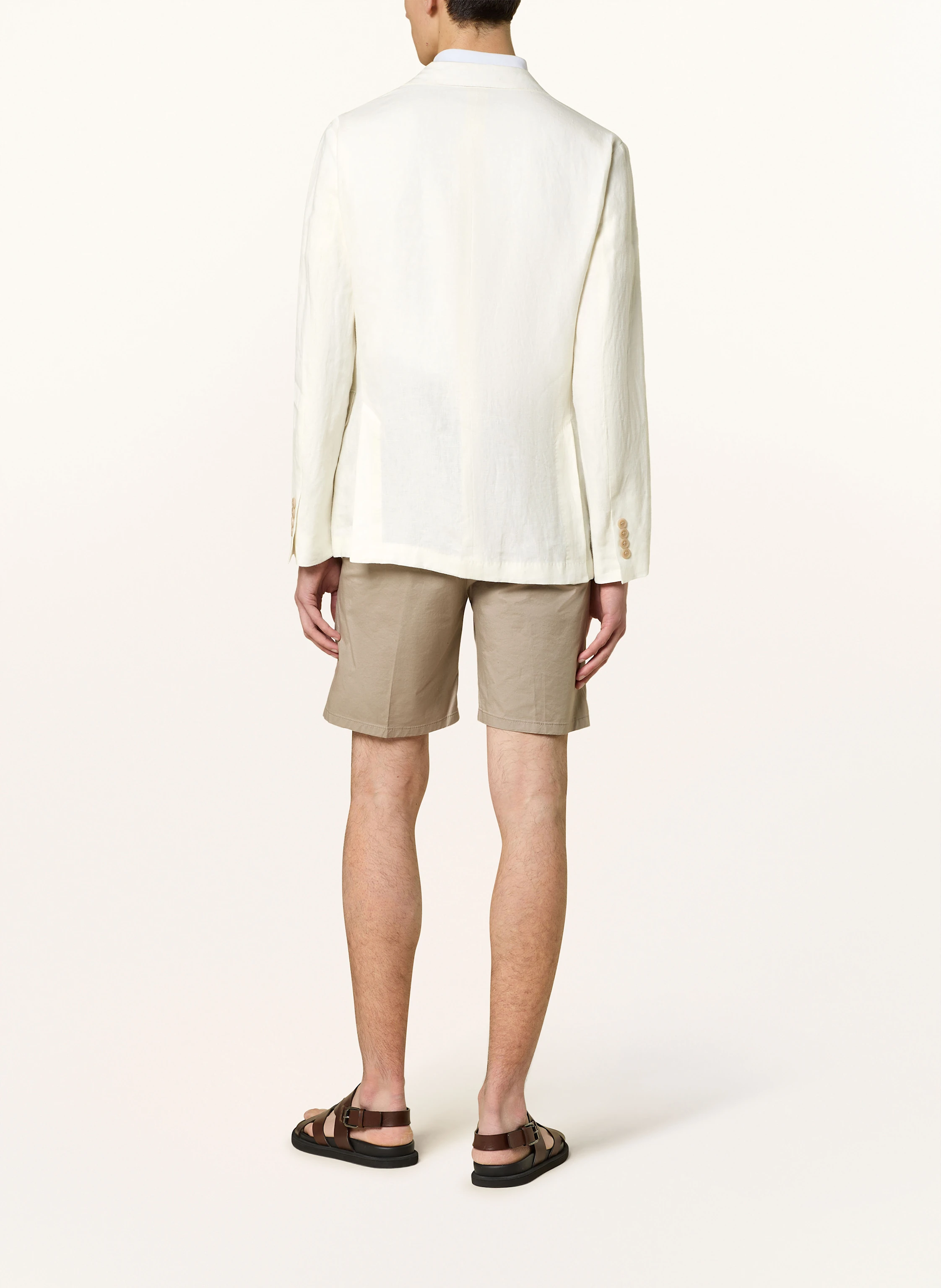 POLO RALPH LAUREN Leinensakko Slim Fit
