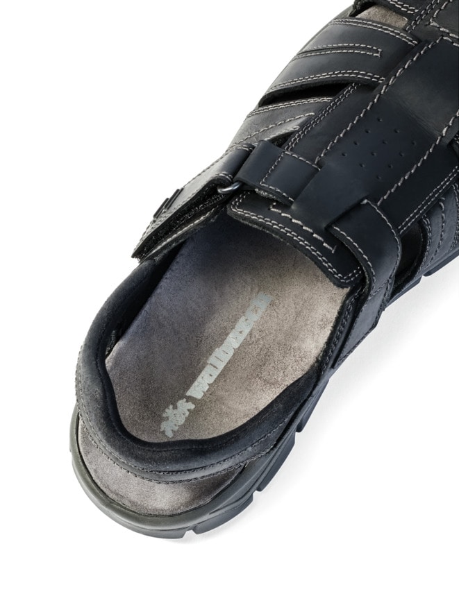 Activ-Bäckerschuh