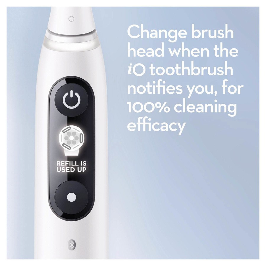 Oral-B iO6S White