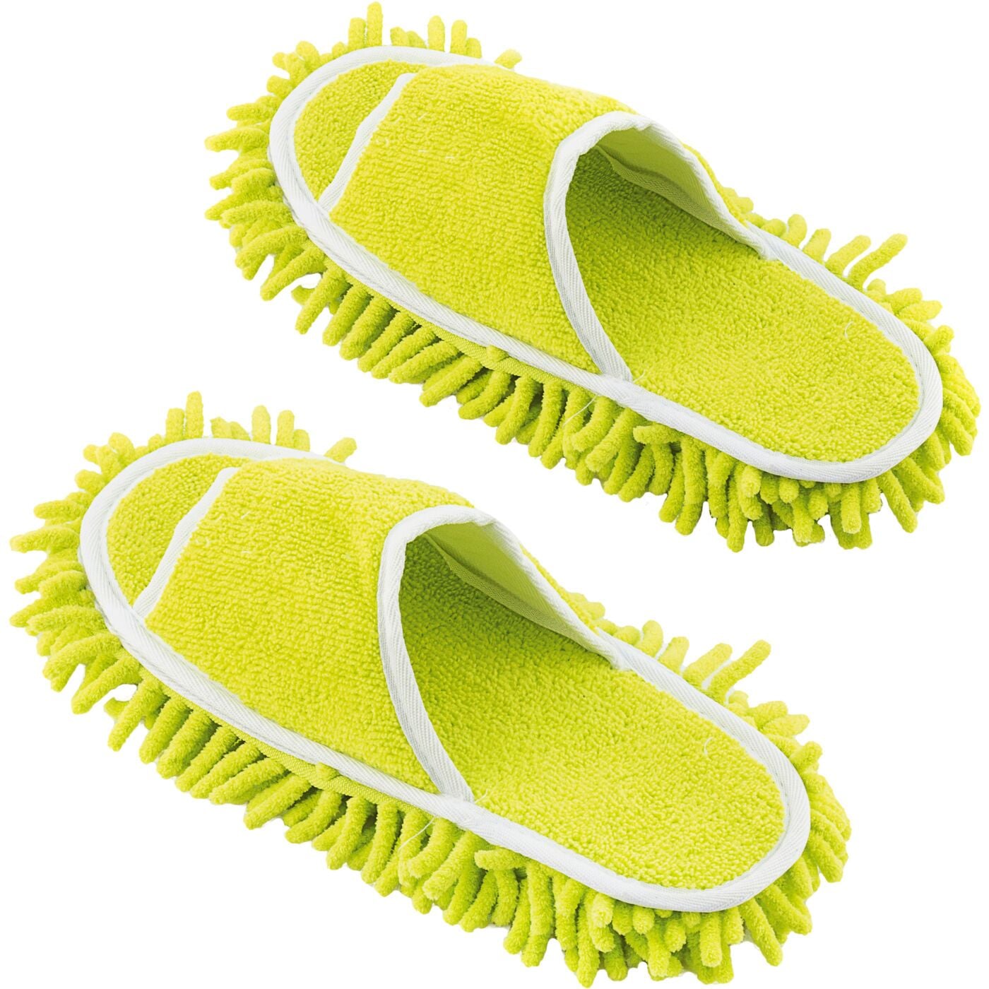 PraktikusMopp-Pantoffeln