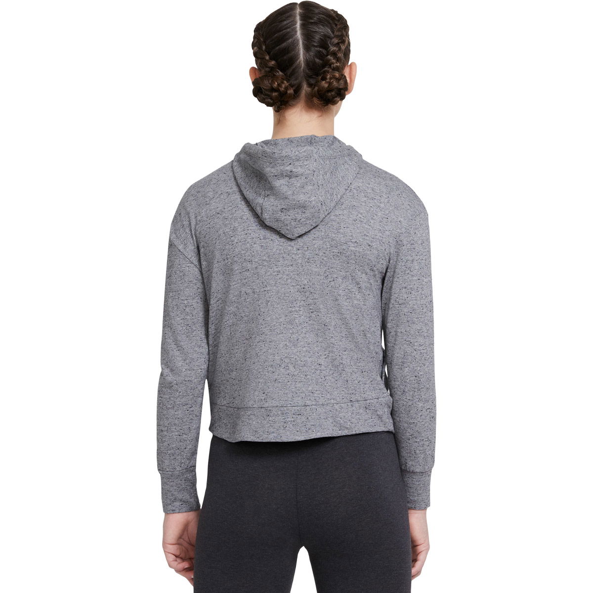 Nike Sportswear Full Zip Hættetrøje Børn