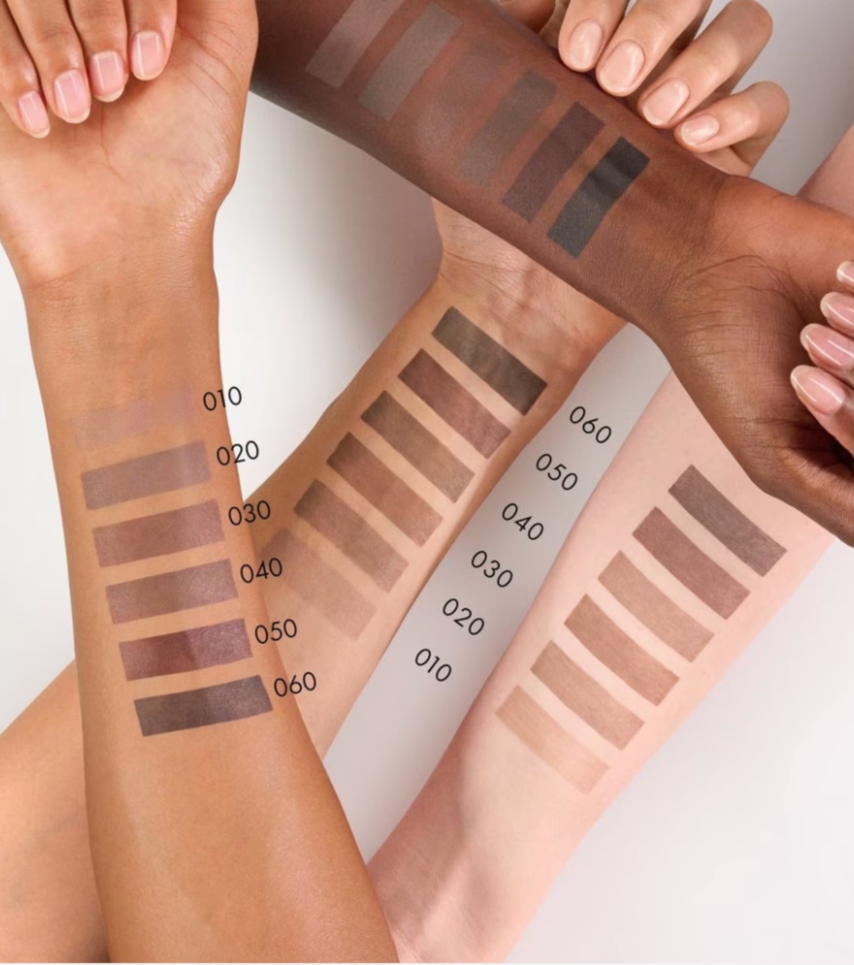 Catrice - Lápis de Sobrancelha à Prova d'Água Shape & Shade - 030: Toffee Touch