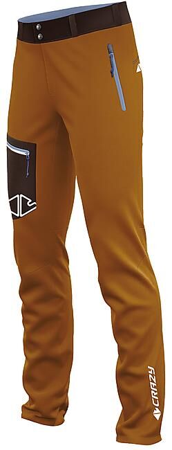 CRAZY - PANTALON N PANT RESOLUTION LIGHT