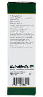 Nutramedix Banderol 30ML