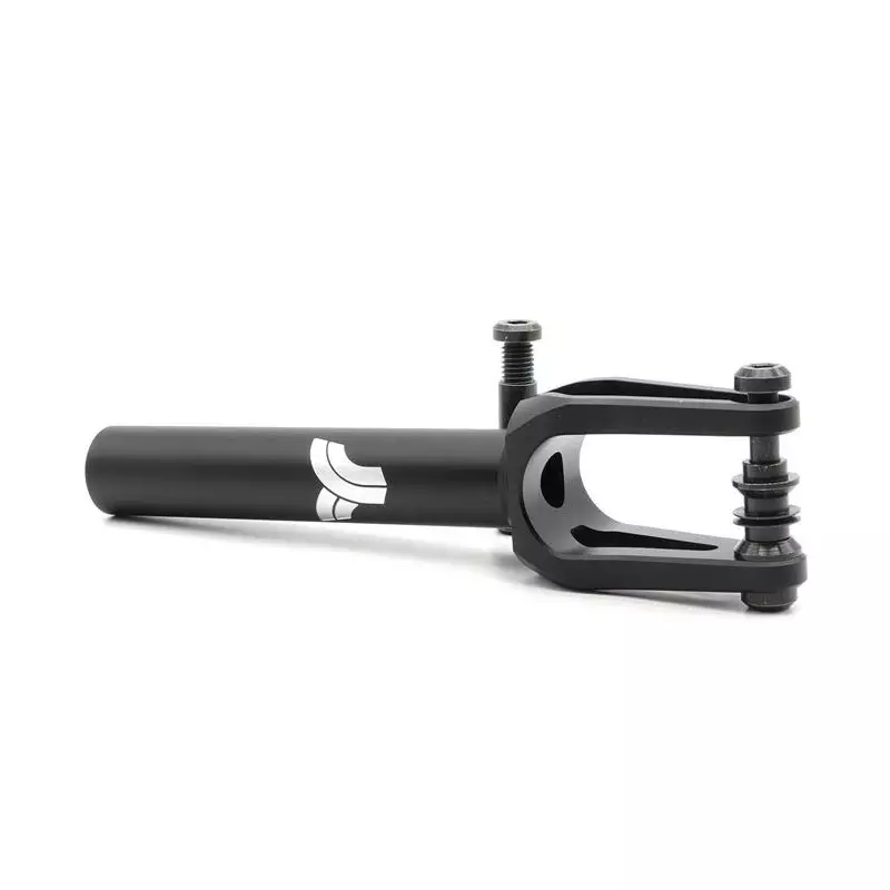 Fourche trottinette TRIGGER Nemestia SCS Noir