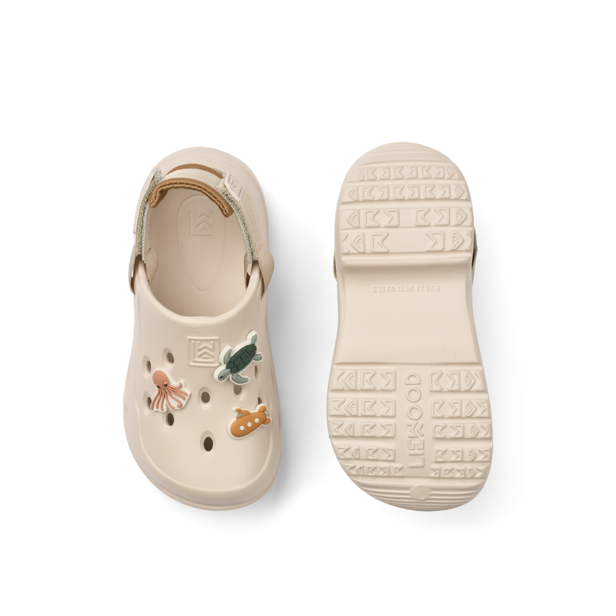 Liewood Sandaler Milas
