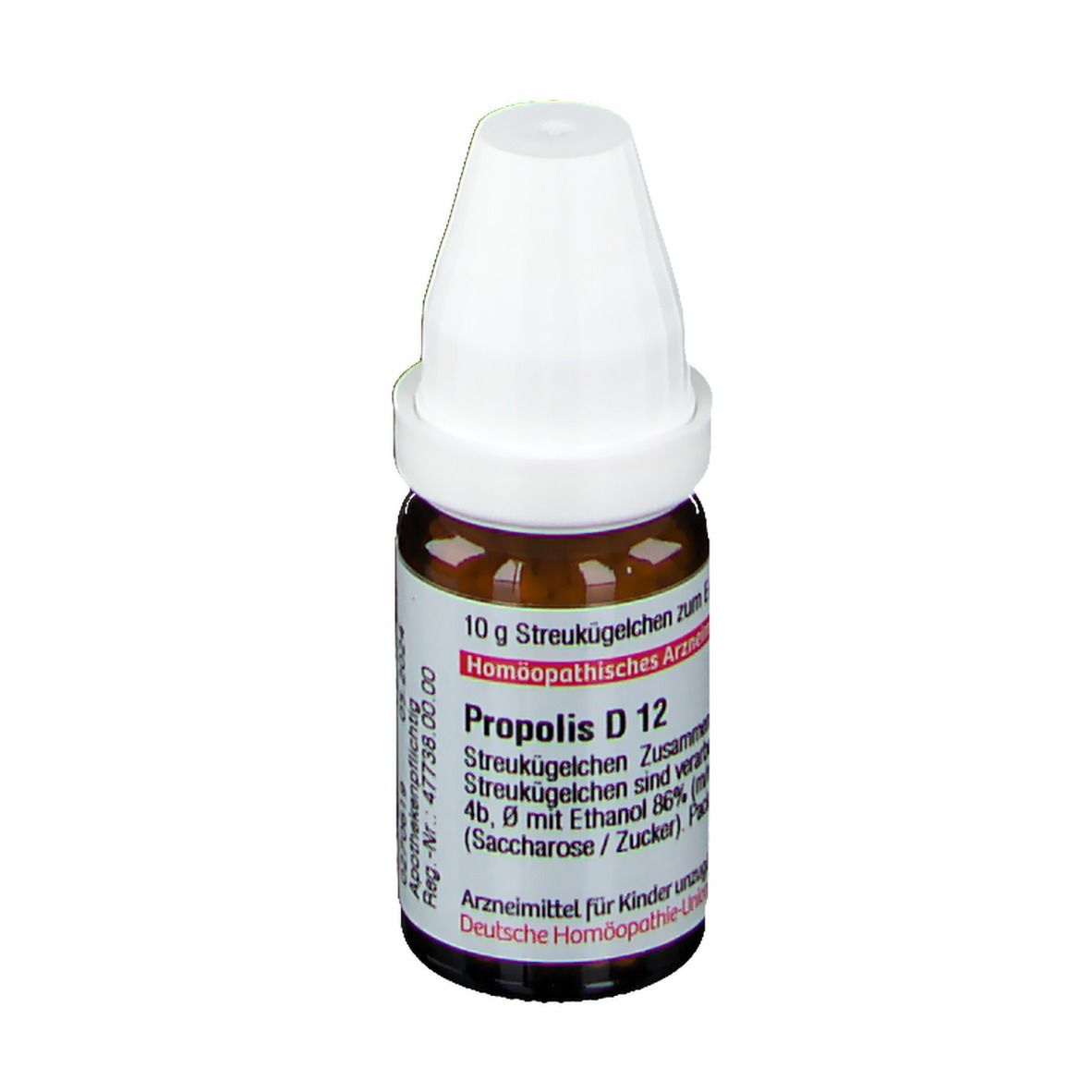 DHU Propolis D12