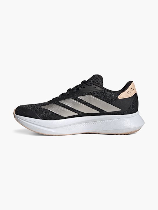 adidas DURAMO SL2 W Laufschuh Schwarz