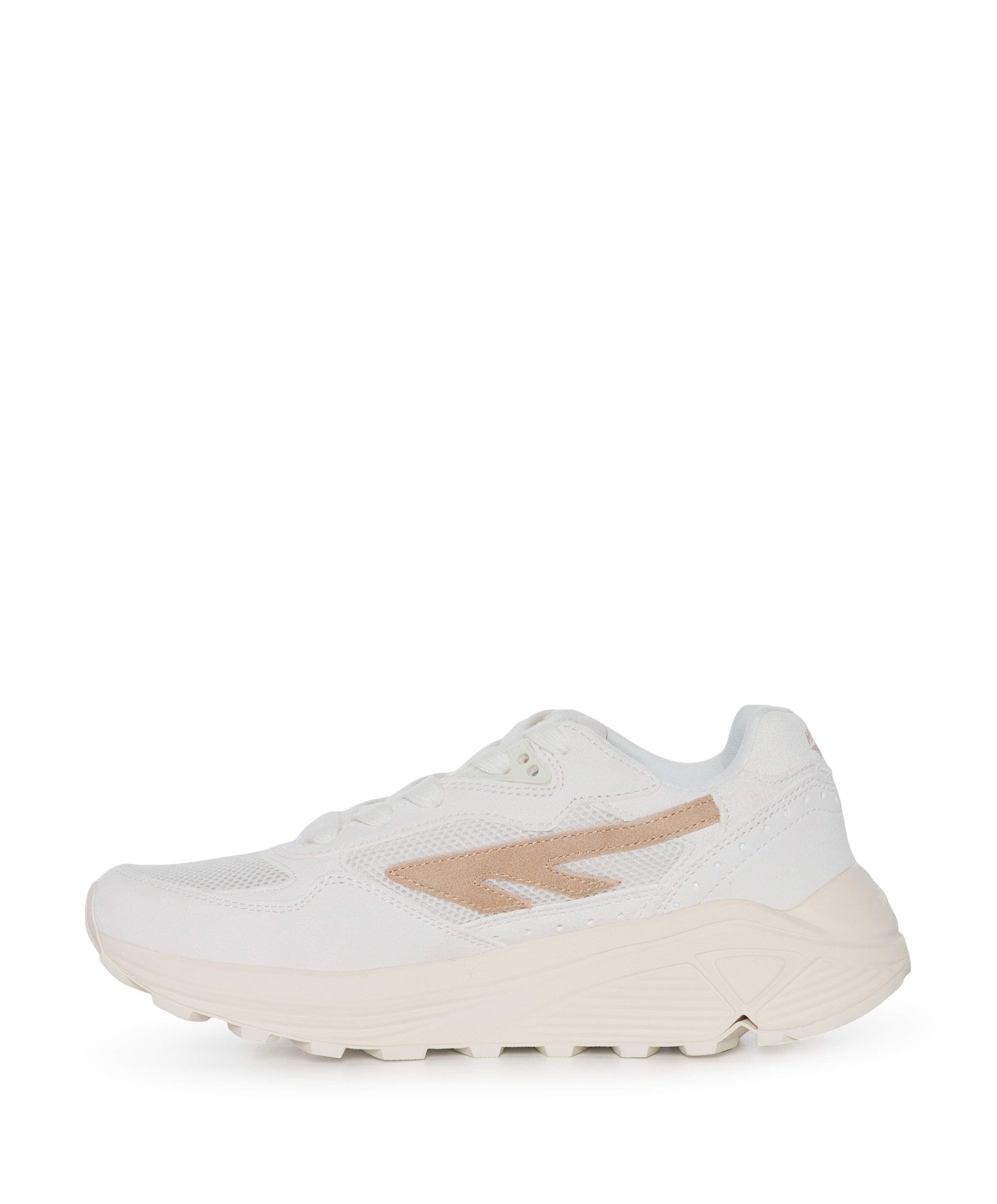 Hi-Tec Hts shadow rgs  dames sneakers wit