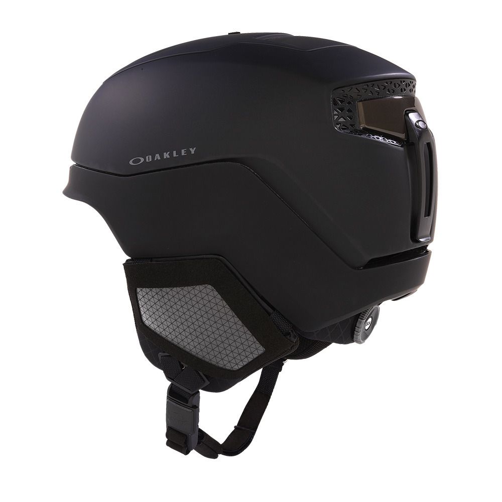 Oakley MOD5 - Casque ski blackout