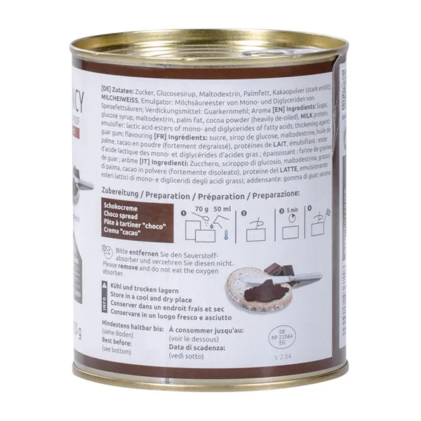 EF Emergency Food -  Brotaufstrich Schoko-Nuss-Creme