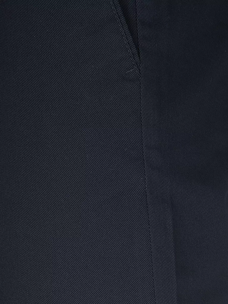 GANT Chino Slim Fit  dunkelblau