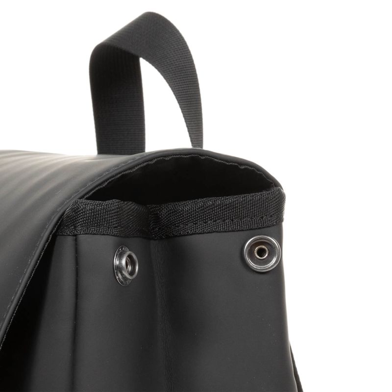 Sac à dos ordinateur 16 pouces Yarin 43 cm Cnnct F Black