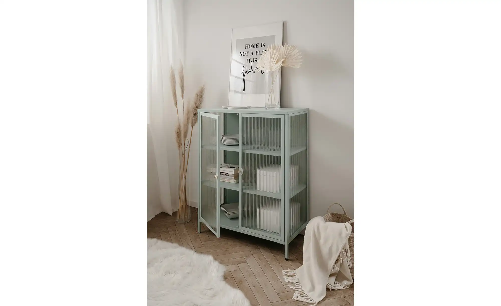Vitrine Milea
