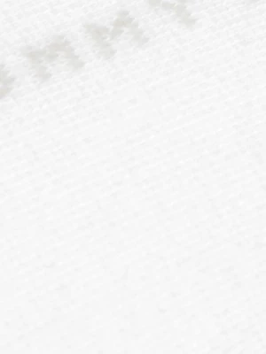 Pacote com 2 pares de meias invisíveis femininas