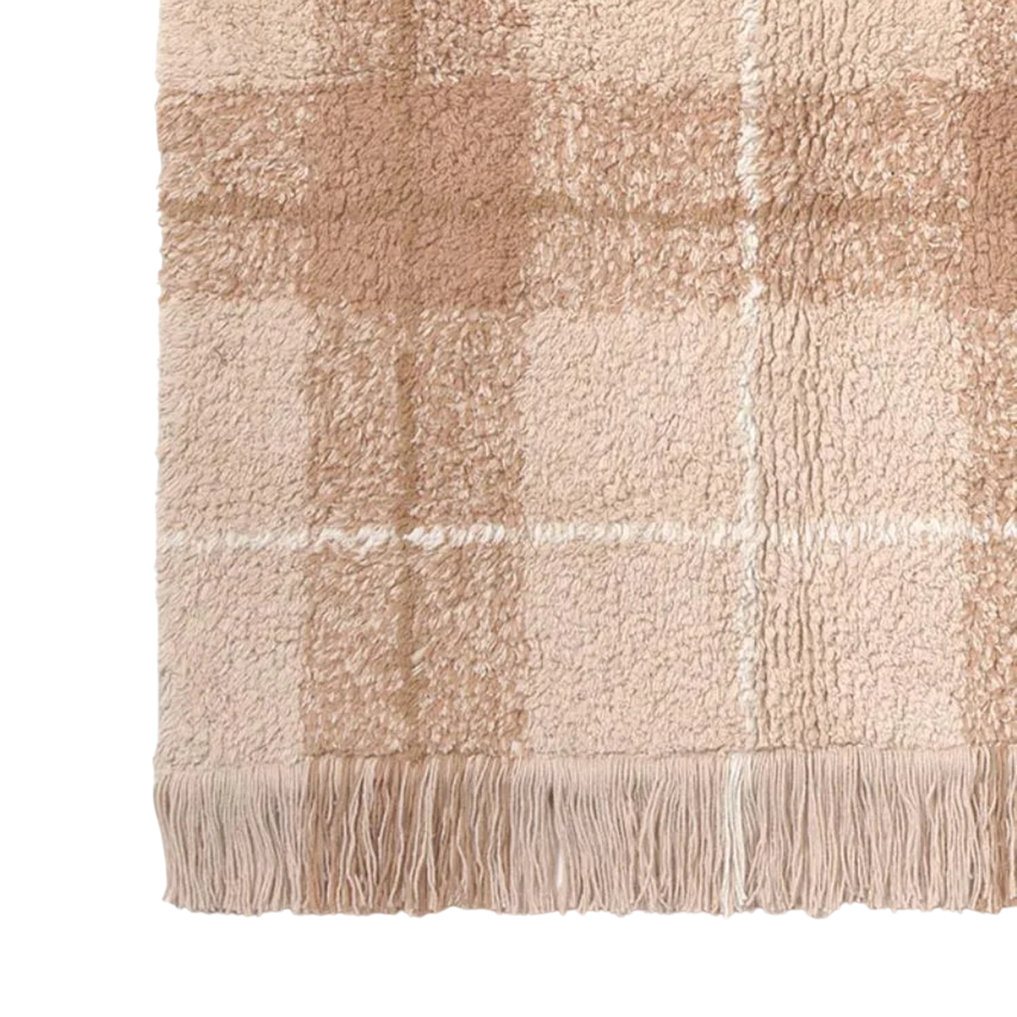 Teppich Tartan 3