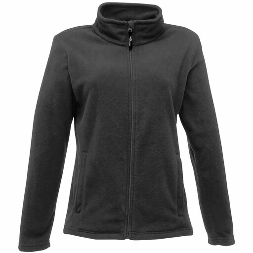 Chaqueta De Micropolar - Regata